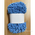 Chenille Sponge Mitt Microfiber brush,chenille sponge glove